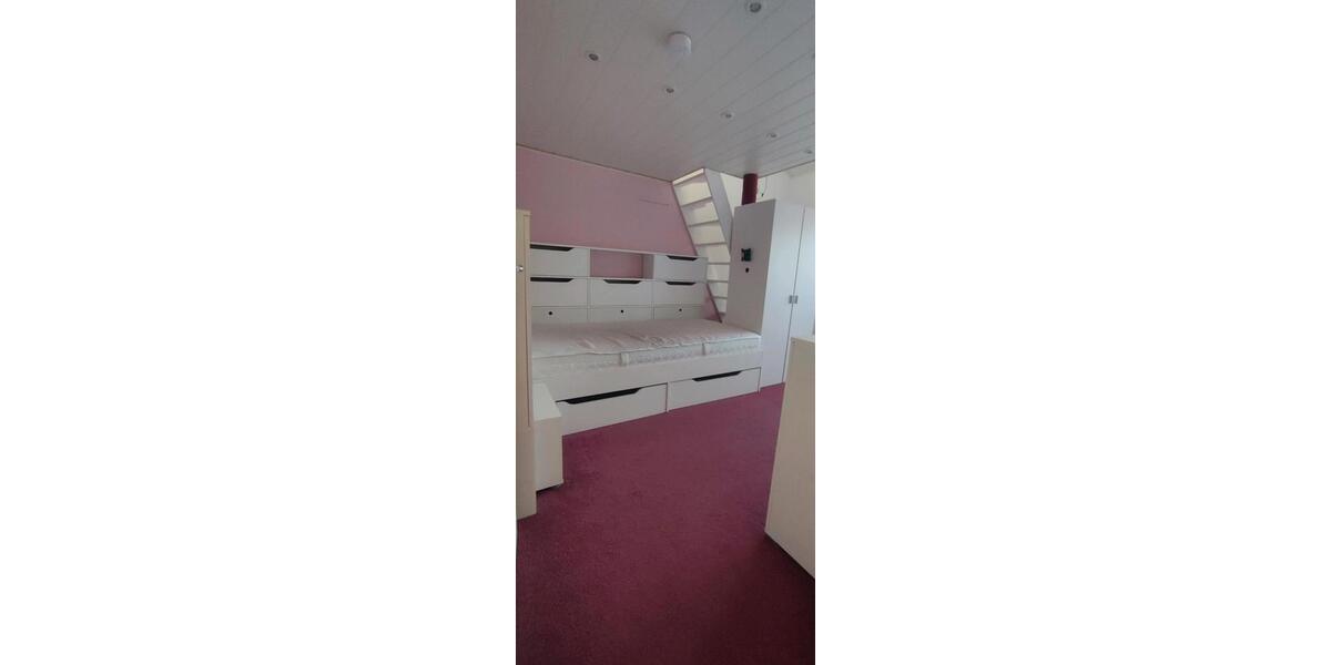 Doppelhaushälfte Bad Liebenzell - 4.5 Zimmer, 95 m&sup2;, 1.450&euro; | Angebot:27618976