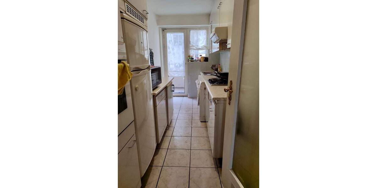 Etagenwohnung Stuttgart Ost - 3 Zimmer, 72 m&sup2;, 225.000&euro; | Angebot:25737011