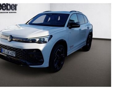 VW Tiguan 7.000 km 64.888 &euro; Herrenberg 71083