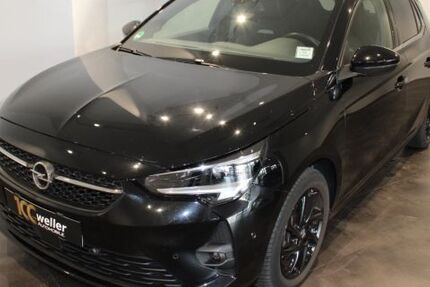 Opel Corsa 22.900 km 17.410 &euro; Bietigheim-Bissingen 74321