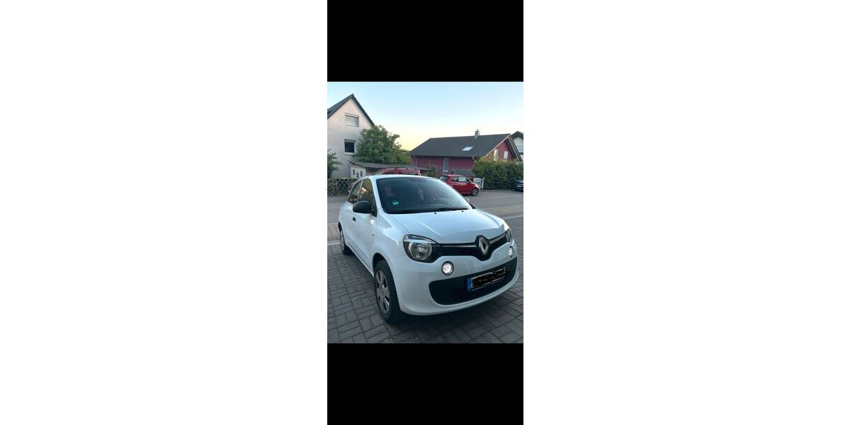 Renault Twingo 52.000 km 5.500 &euro; Niefern-Öschelbronn 75223