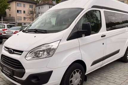 Ford Transit Custom 147.000 km 14.650 &euro; Ludwigsburg 71642