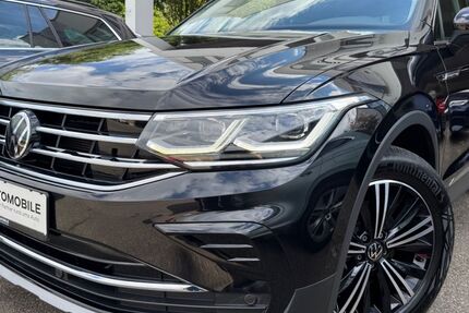 VW Tiguan 43.850 km 26.499 &euro; Kornwestheim 70806
