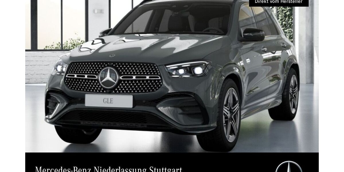 Mercedes-Benz GLE 450 9.900 km 96.490 &euro; Stuttgart 70372