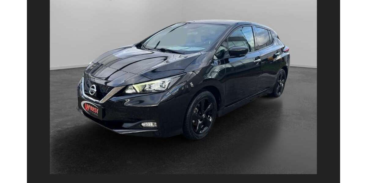 Nissan Leaf 30.000 km 13.880 &euro; Bempflingen 72658