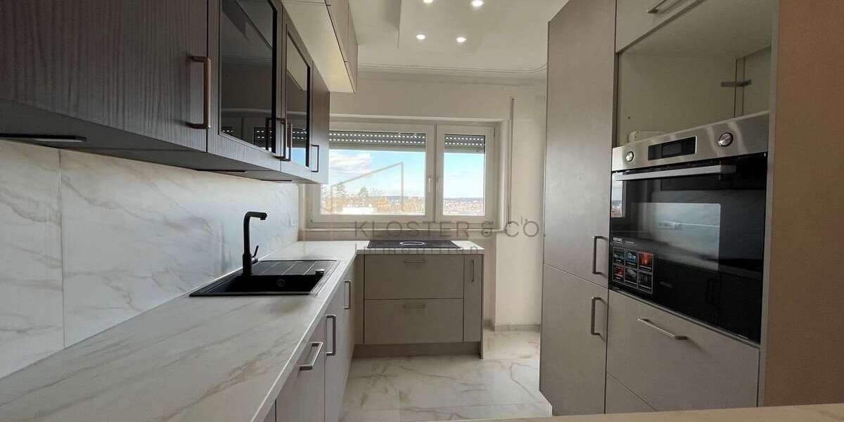 Etagenwohnung Sindelfingen Sindelfingen (Stadt) - 5 Zimmer, 104 m&sup2;, 479.000&euro; | Angebot:24875867