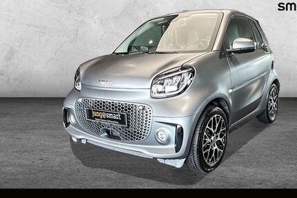 Smart ForTwo 24.300 km 15.722 € Tamm 71732