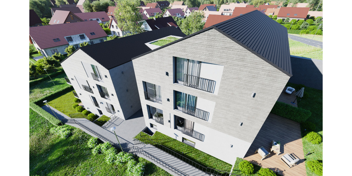 Etagenwohnung Korntal-Münchingen Korntal - 4 Zimmer, 96 m&sup2;, 649.000&euro; | Angebot:25734455