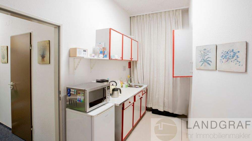 Gewerbeobjekt Reutlingen Innenstadt - 5 Zimmer, 280.000&euro; | Angebot:24670883