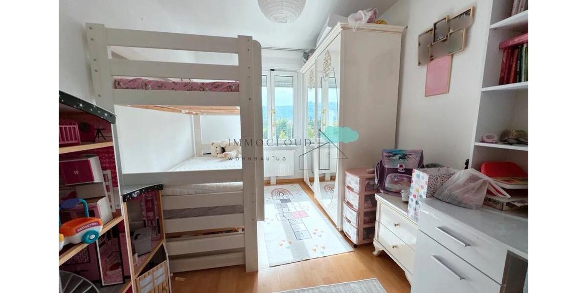 Etagenwohnung Esslingen am Neckar Brühl - 3 Zimmer, 80 m&sup2;, 289.000&euro; | Angebot:24213303