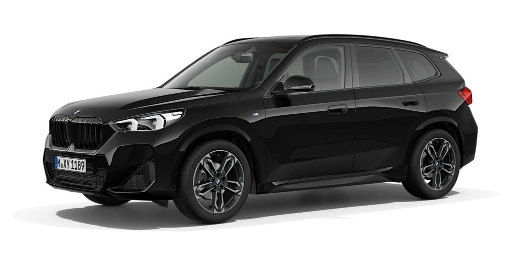 BMW X1 34.001 km 38.375 &euro; Bietigheim-Bissingen 74321