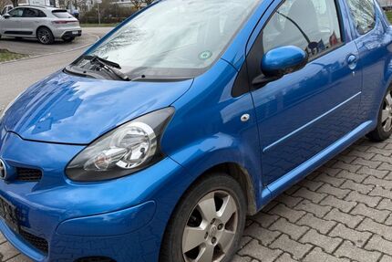 Toyota Aygo (X) 149.000 km 1.890 &euro; Filderstadt / bei Stuttgart 70794