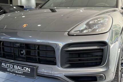 Porsche Cayenne 50.000 km 74.990 &euro; Nufringen 71154