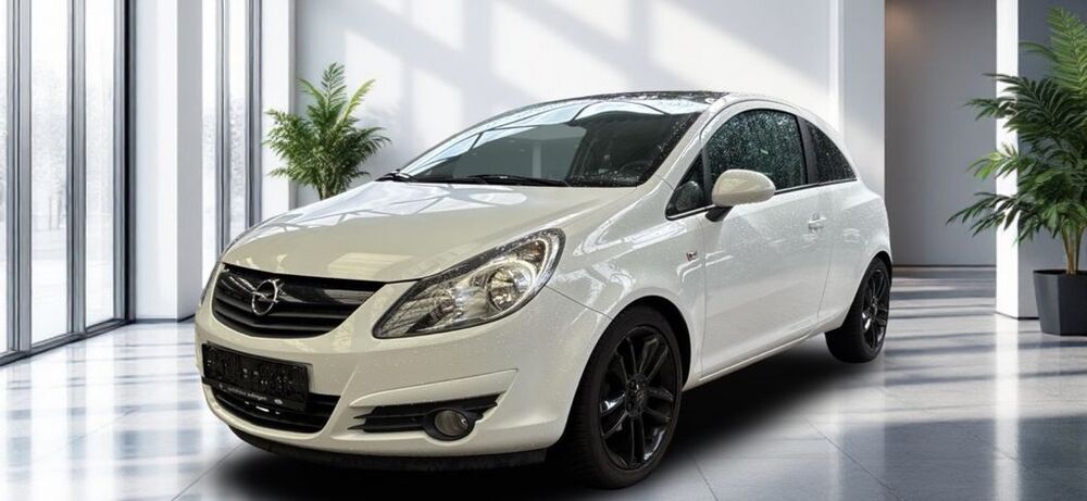 Corsa