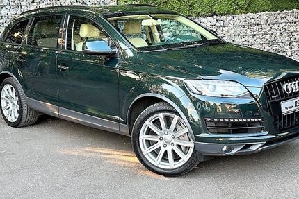 Audi Q7 45.150 km 89.250 € Sindelfingen 71065