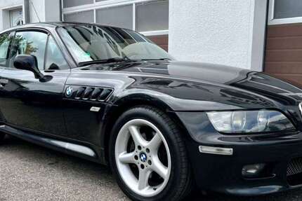 BMW Z3 165.000 km 16.990 € Nagold - Hochdorf 72202