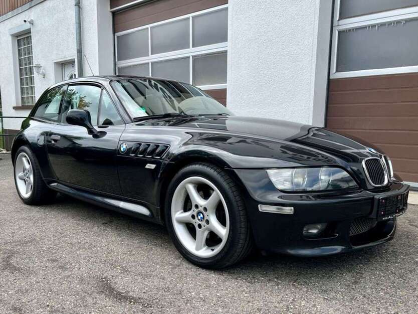 BMW Z3 165.000 km 16.990 € Nagold - Hochdorf 72202