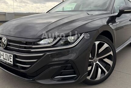 VW Arteon 123.140 km 23.990 &euro; Böblingen/Stuttgart 71034