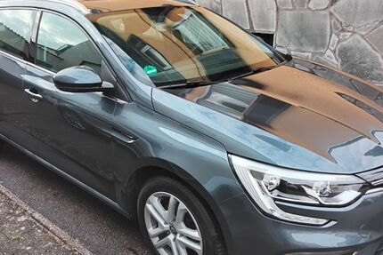 Renault Megane 54.000 km 13.980 &euro; Wiernsheim 75446