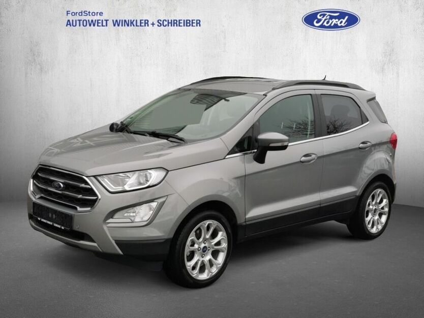 EcoSport