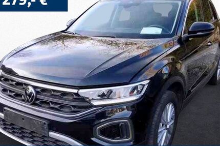 VW T-Roc 45.467 km 20.730 &euro; Esslingen (bei Stuttgart) 73734