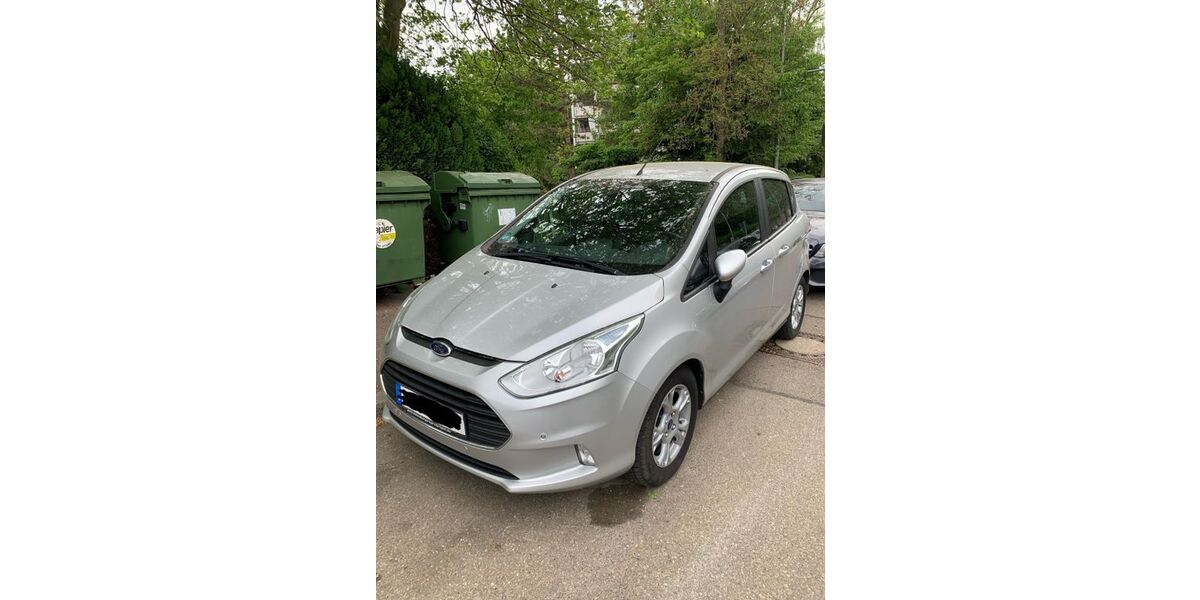 Ford B-Max 145.000 km 4.800 &euro; Stuttgart 70372