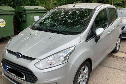 Ford B-Max 145.000 km 5.000 &euro; Stuttgart 70372