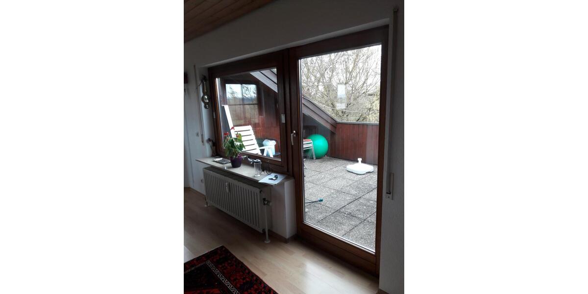 Dachgeschoßwohnung Stuttgart Birkach - 2.5 Zimmer, 67 m&sup2;, 272.500&euro; | Angebot:26975994