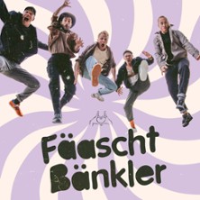 Fäaschtbänkler 21.11.2026 das Stadtwerk.Donau-Arena