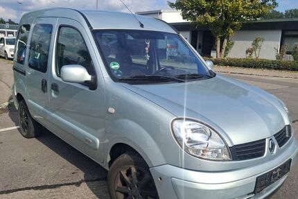 Renault Kangoo 217.000 km 1.250 € Wendlingen 73240