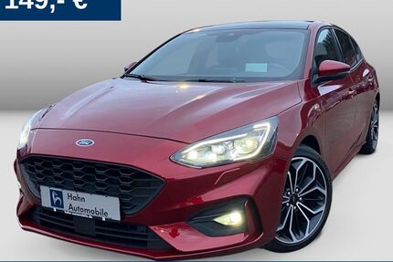 Ford Focus 33.900 km 19.990 &euro; Niefern-Öschelbronn 75223