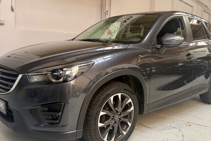 Mazda CX-5 169.000 km 8.990 &euro; Gärtringen 71116