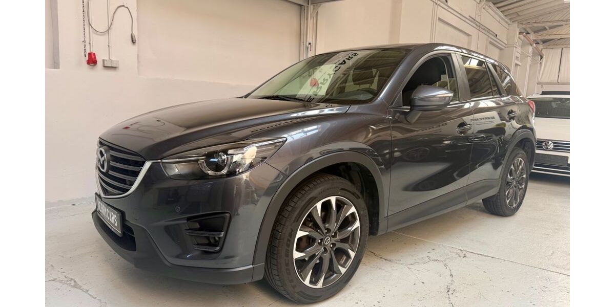 Mazda CX-5 169.000 km 8.990 &euro; Gärtringen 71116
