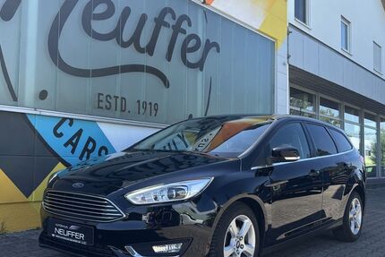 Ford Focus 96.326 km 12.770 &euro; Herrenberg-Kuppingen 71083