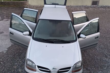 Nissan Almera 100.000 km 4.490 € Böblingen 71032