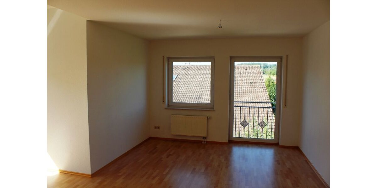 Moderne Dachgeschosswohnung - Dachgeschoßwohnung Weil im Schönbuch Neuweiler | Angebot:25901338