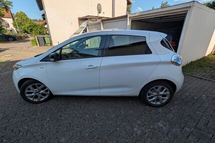 Renault ZOE 68.000 km 6.490 &euro; Oberriexingen 71739