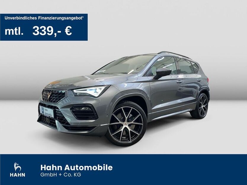 Ateca