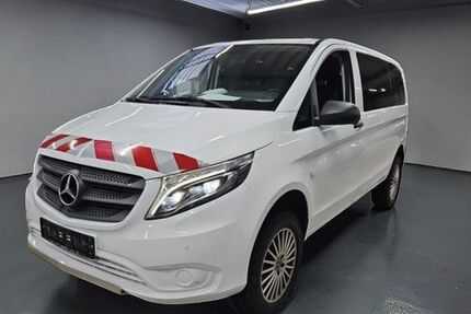 Mercedes-Benz Vito 95.000 km 49.999 &euro; Reutlingen / Mittelstadt 72766