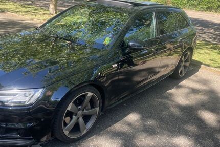 Audi A4 240.800 km 13.500 &euro; Pforzheim 75179