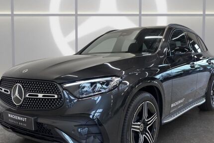 Mercedes-Benz GLC 220 4.900 km 66.900 &euro; Nagold 72202