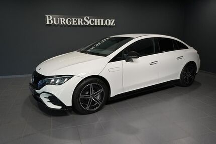 Mercedes-Benz EQE 13.500 km 44.380 &euro; Waiblingen 71332