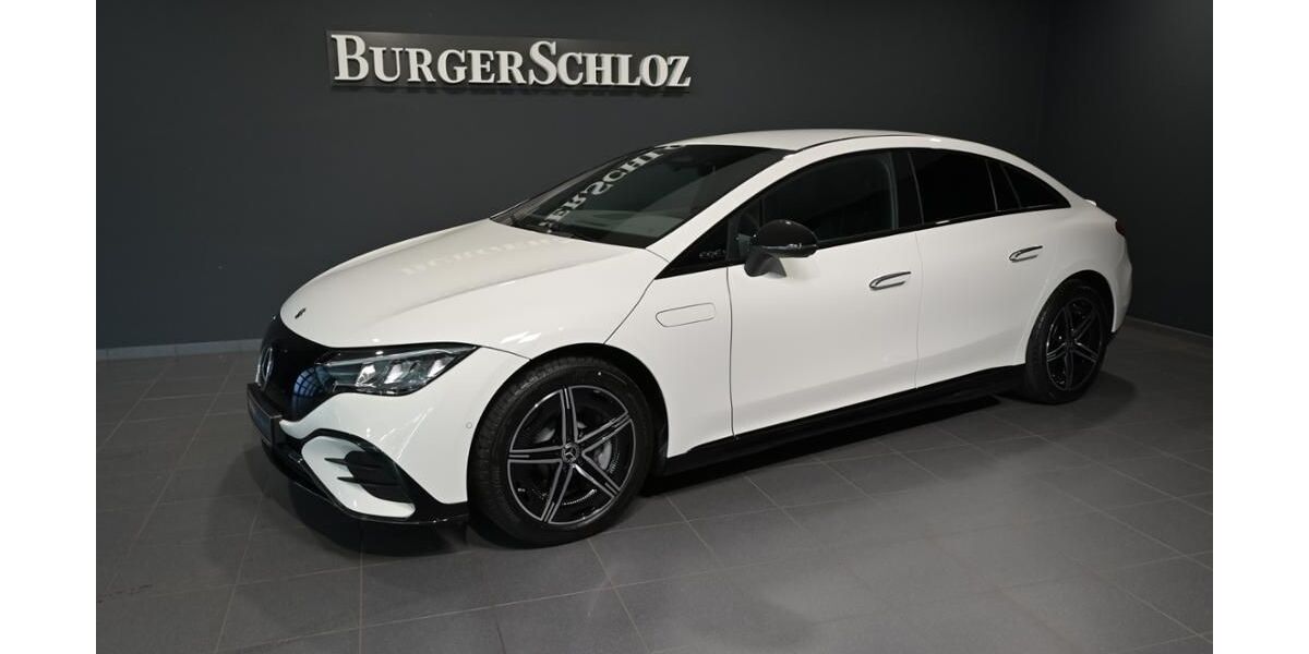 Mercedes-Benz EQE 13.500 km 44.380 &euro; Waiblingen 71332