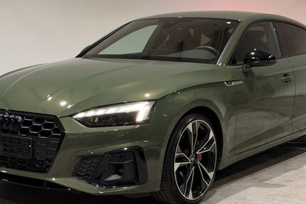 Audi A5 24.000 km 40.900 &euro; Jettingen (Stuttgart) 71131