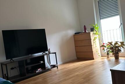 Wohnung Tübingen Derendingen - 1.5 Zimmer, 50 m&sup2;, 1.050&euro; | Angebot:26480194