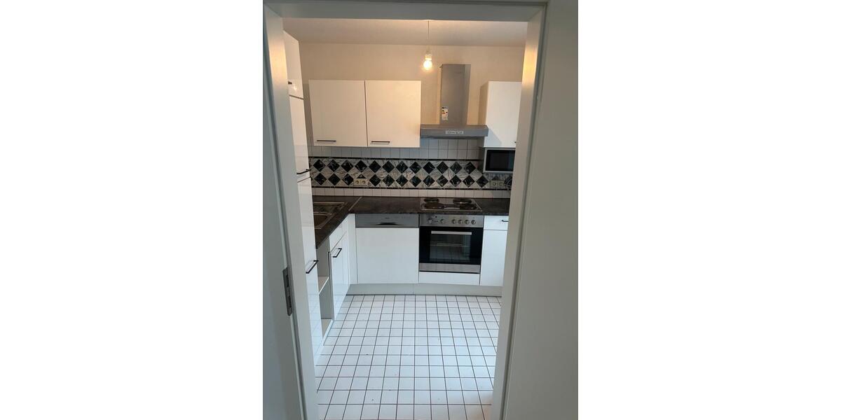 Terrassenwohnung Rottenburg am Neckar - 2 Zimmer, 55 m&sup2;, 800&euro; | Angebot:27625223