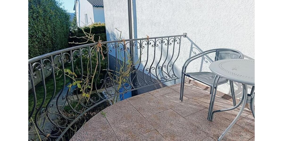 Erdgeschoßwohnung Pforzheim Dillweißenstein - 2 Zimmer, 62 m&sup2;, 700&euro; | Angebot:27591648