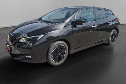 Nissan Leaf 19.900 km 16.990 € Bempflingen 72658