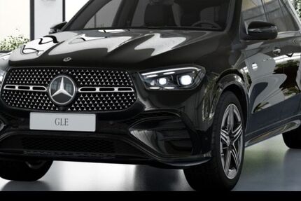 Mercedes-Benz GLE 350 9.900 km 88.590 &euro; Stuttgart 70372
