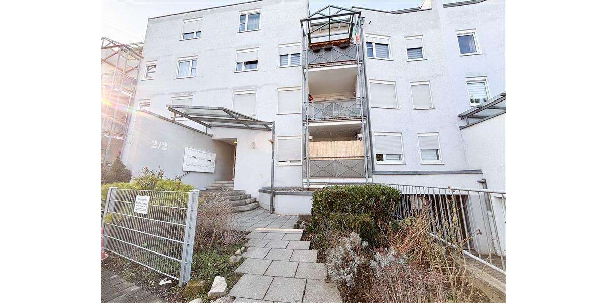 Etagenwohnung Kornwestheim - 3.5 Zimmer, 70 m&sup2;, 249.000&euro; | Angebot:24779044